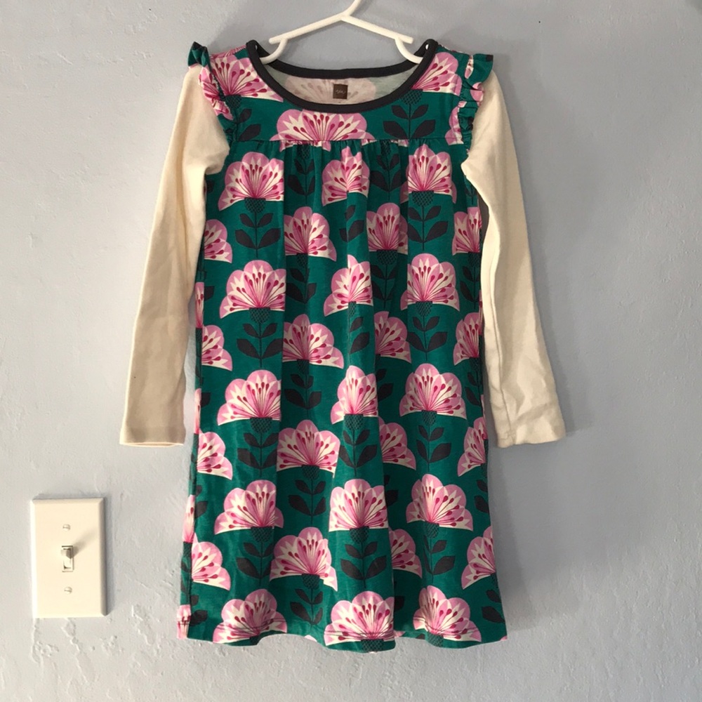 Tea collection  dress